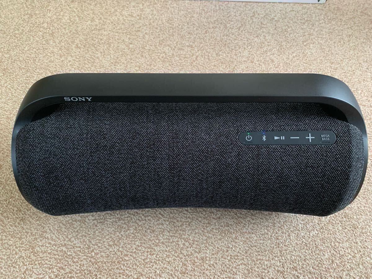 美品 動作確認済 SONY SRS-XG500 ワイヤレス ポータブル 美品 動作確認済 SONY SRS-XG500 ワイヤレス ポータブル