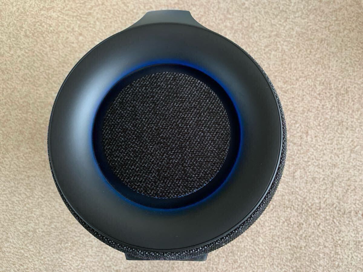 美品 動作確認済 SONY SRS-XG500 ワイヤレス ポータブル 美品 動作確認済 SONY SRS-XG500 ワイヤレス ポータブル