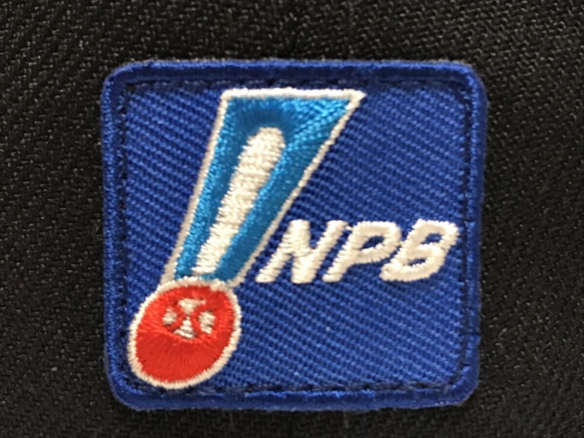 即決 ! 未使用 大洋 ホエールズ NEW ERA 下関時代 復刻 即決 ! 未使用 大洋 ホエールズ NEW ERA 下関時代 復刻