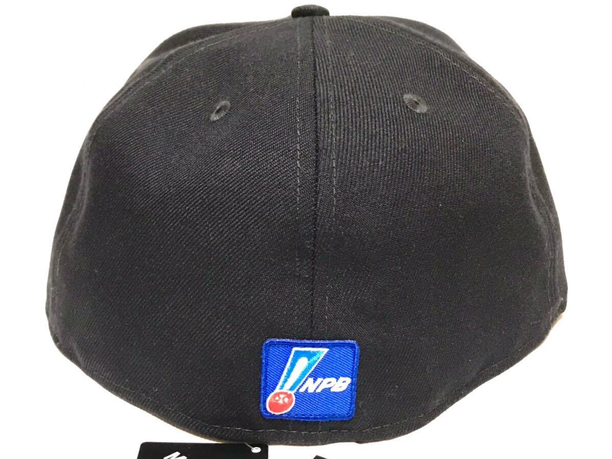即決 ! 未使用 大洋 ホエールズ NEW ERA 下関時代 復刻 即決 ! 未使用 大洋 ホエールズ NEW ERA 下関時代 復刻