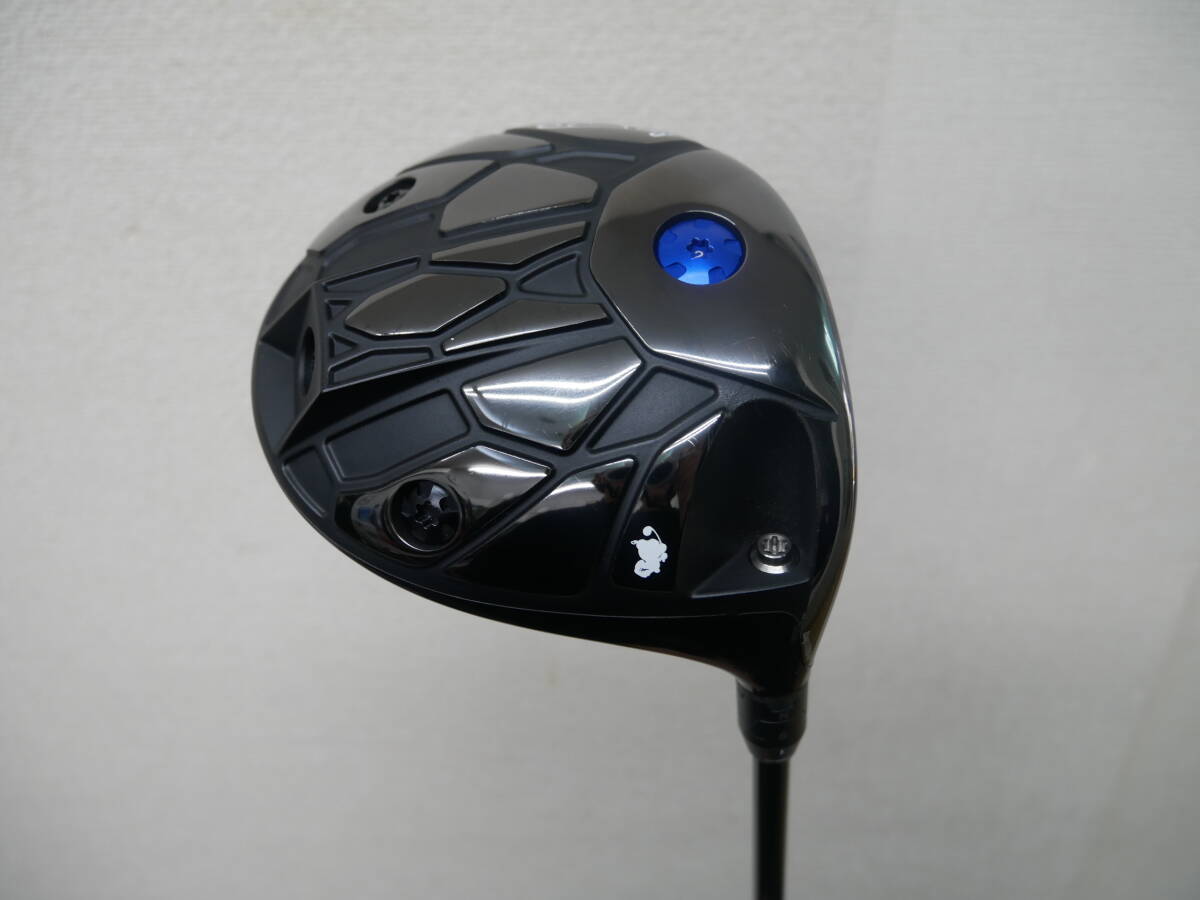 Waoww BANG 10° Arch ナチュラル9 セレスト26 Yahoo!オークション - 中古 WAOWW BANG 10度 アーチ NATURAL 9