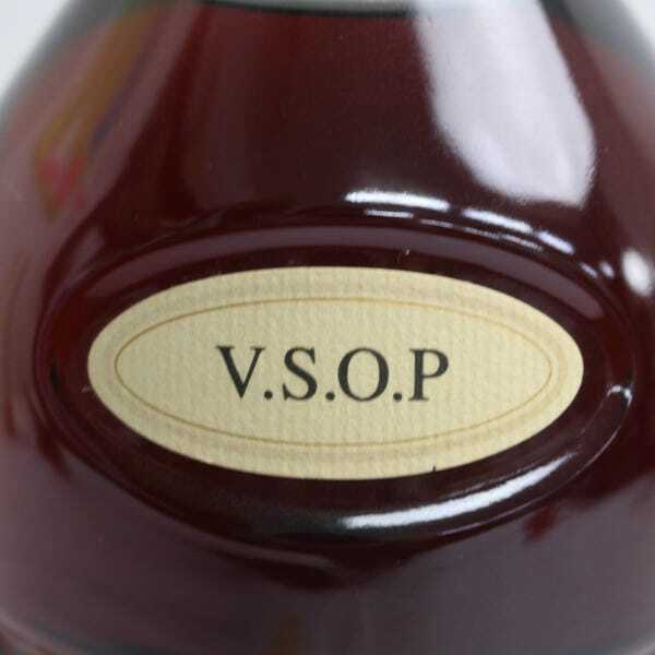 1円~Hennessy（ヘネシー）VSOP プリヴィレッジ 40％ 1000ml