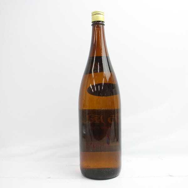 南風 3年古酒 43度 1.8L | 酒キタアイダ 通信販売