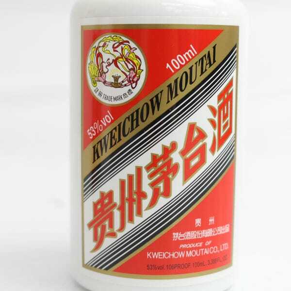 6本セット】貴州茅台酒(マオタイシュ)天女ラベル 2024 6本セット】貴州茅台酒(マオタイシュ)天女ラベル 2024
