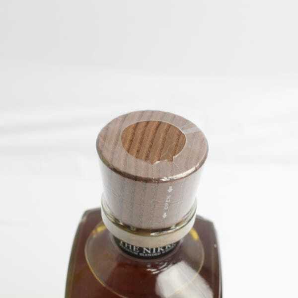 1円~NIKKA（ニッカ）ザ ニッカ テーラード 43％ 700ml