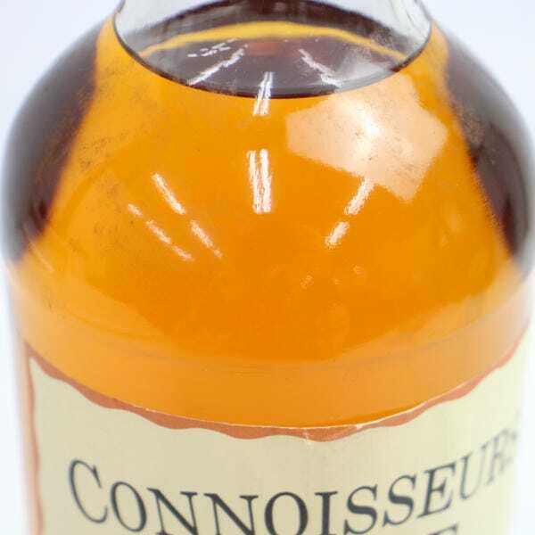 GORDON&MACPHAIL(ゴードン&マクファイル)コニサーズチョイス GORDON&MACPHAIL(ゴードン&マクファイル)コニサーズチョイス