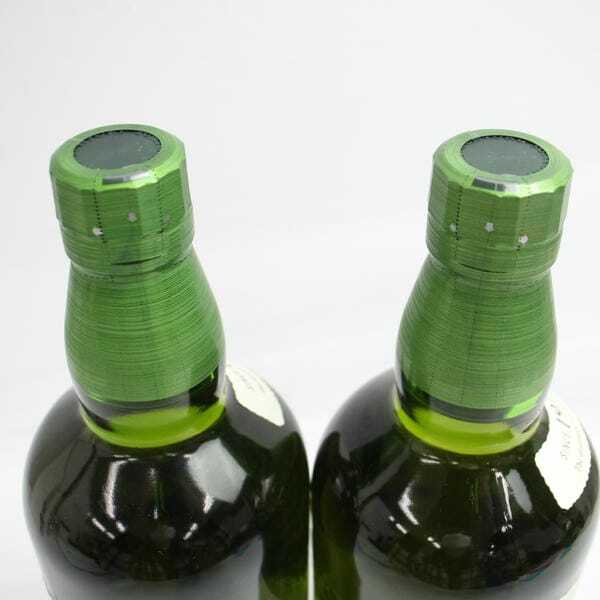 1円~【2本セット】SUNTORY(サントリー)白州 NV 1973 海外 1円~【2本セット】SUNTORY(サントリー)白州 NV 1973 海外
