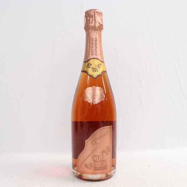 1円~Soumei（ソウメイ）ロゼ 12.5％ 750ml ※ラベルキズ N25D030005