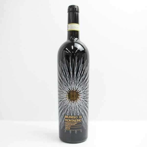 LUCE（ルーチェ）ブルネッロ ディ モンタルチーノ 2019 15％ 750ml T25D130019