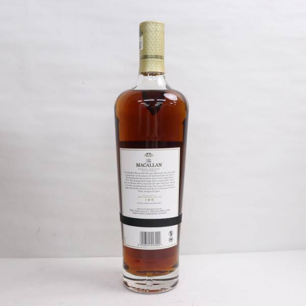 The MACALLAN(マッカラン)30年 シェリーオーク 2022 43 The MACALLAN(マッカラン)30年 シェリーオーク 2022 43