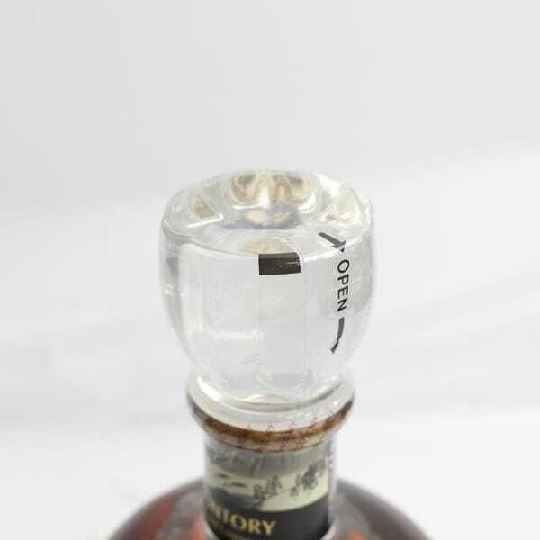 1円~SUNTORY(サントリー)山崎蒸溜所貯蔵 梅酒 エクストラ 1円~SUNTORY(サントリー)山崎蒸溜所貯蔵 梅酒 エクストラ