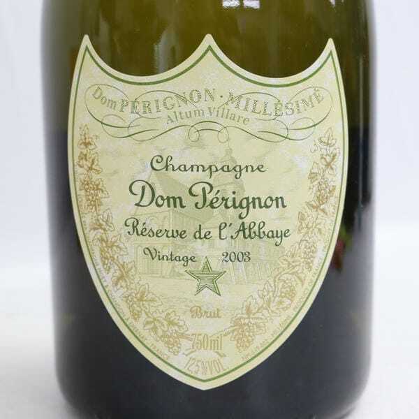 1円~Dom perignon(ドンペリニヨン)レゼルヴ ド ラベイ 1円~Dom perignon(ドンペリニヨン)レゼルヴ ド ラベイ