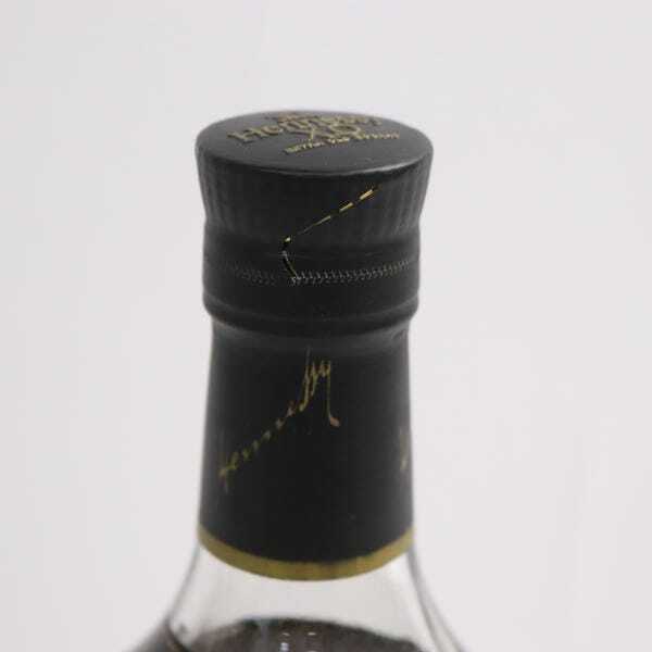 1円~Hennessy(ヘネシー)XO 黒キャップ クリアボトル 40 1円~Hennessy(ヘネシー)XO 黒キャップ クリアボトル 40