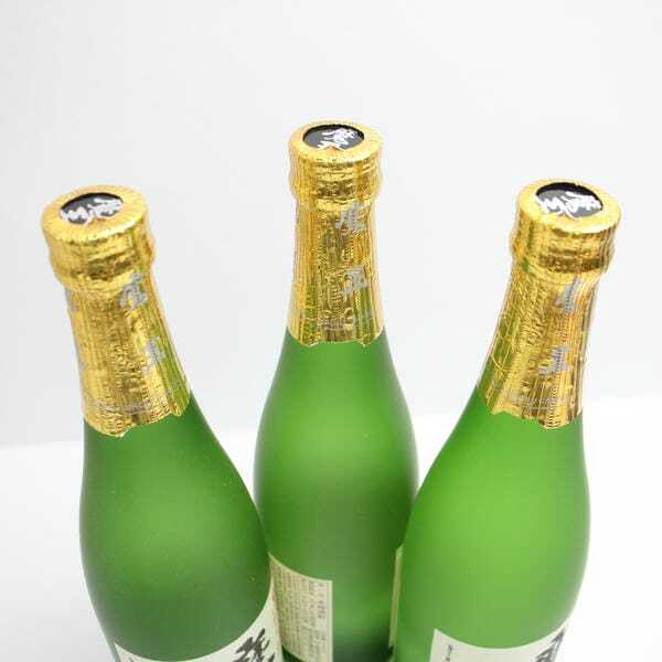 1円~【3本セット】名門の粋 魔王 25度 720ml 詰日20.09・22.08 1円~【3本セット】名門の粋 魔王 25度 720ml 詰日20.09・22.08