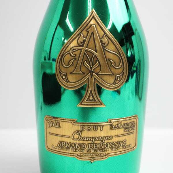 1円~ARMAND DE BRIGNAC(アルマンドブリニャック)マスターズ 1円~ARMAND DE BRIGNAC(アルマンドブリニャック)マスターズ