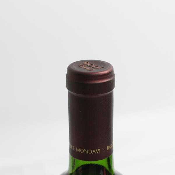 OPUS ONE(オーパスワン)2008 14.5% 750ml ※裏ラベルキズ OPUS ONE(オーパスワン)2008 14.5% 750ml ※裏ラベルキズ
