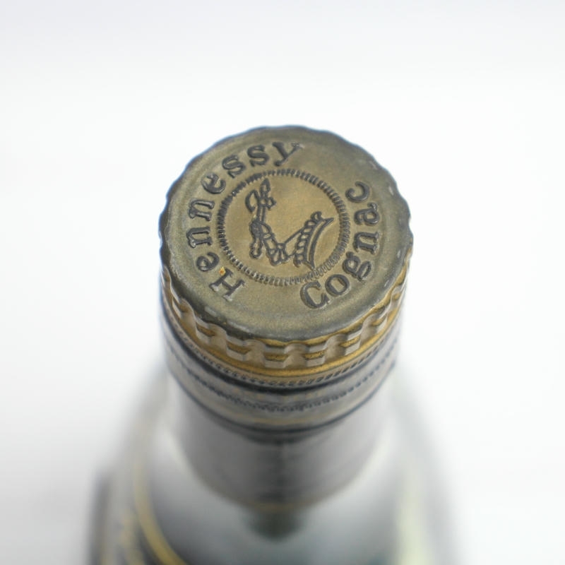 1円~Hennessy(ヘネシー)XO 金キャップ グリーンボトル 40 1円~Hennessy(ヘネシー)XO 金キャップ グリーンボトル 40