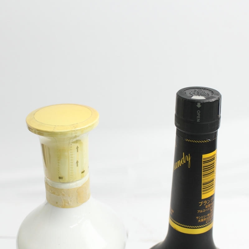 1円~【2本セット】ブランデー各種(ニッカ XO 白 40% 660ml 1円~【2本セット】ブランデー各種(ニッカ XO 白 40% 660ml