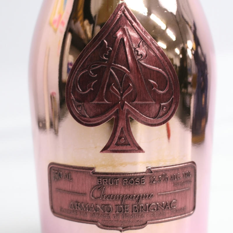 ARMAND DE BRIGNAC(アルマンドブリニャック)ロゼ ピンク 12.5 ARMAND DE BRIGNAC(アルマンドブリニャック)ロゼ ピンク 12.5