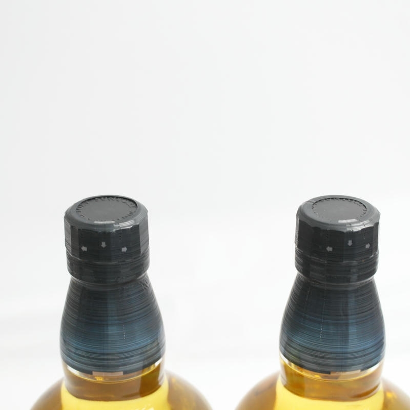 1円~【2本セット】SUNTORY（サントリー）知多 1972 43％ 700ml