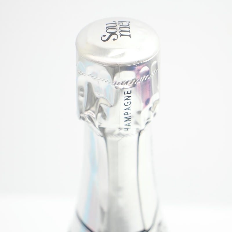 1円~Soumei(ソウメイ)ブリュット ブラン ド ブラン プラチナ 1円~Soumei(ソウメイ)ブリュット ブラン ド ブラン プラチナ
