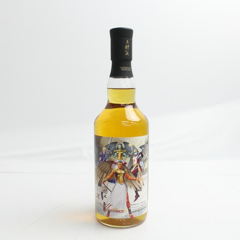 1円~三郎丸 シングルモルト 真 女神転生V ヴェンジェンス 1円~三郎丸 シングルモルト 真 女神転生V ヴェンジェンス
