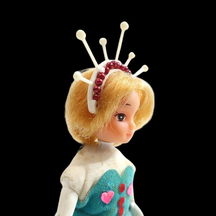 超希少品 当時物 付属品有 ポピー 東映 ロボコン ロビンちゃん 超希少品 当時物 付属品有 ポピー 東映 ロボコン ロビンちゃん