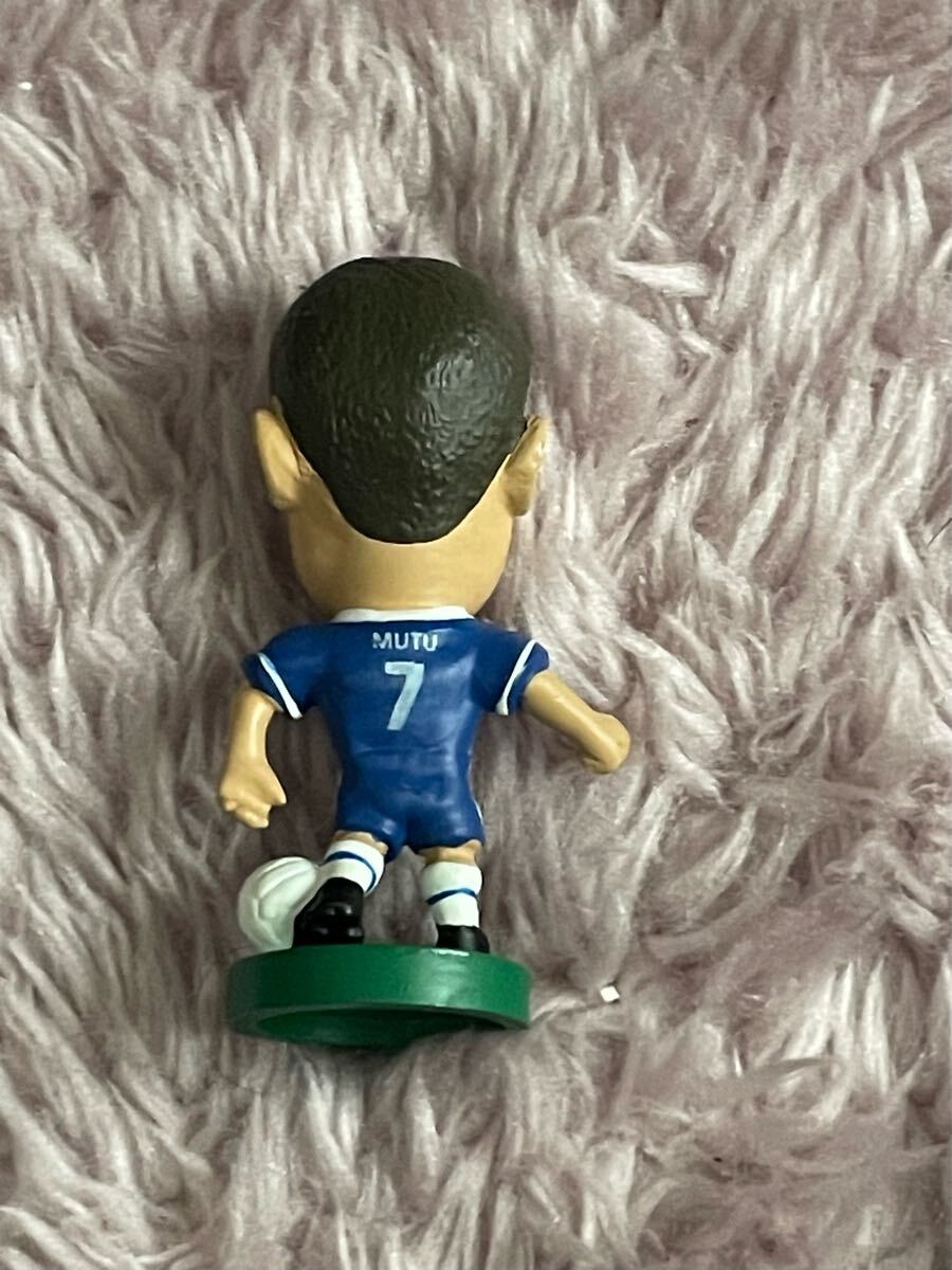 プロスターズ　チェルシー2体セットです_画像5