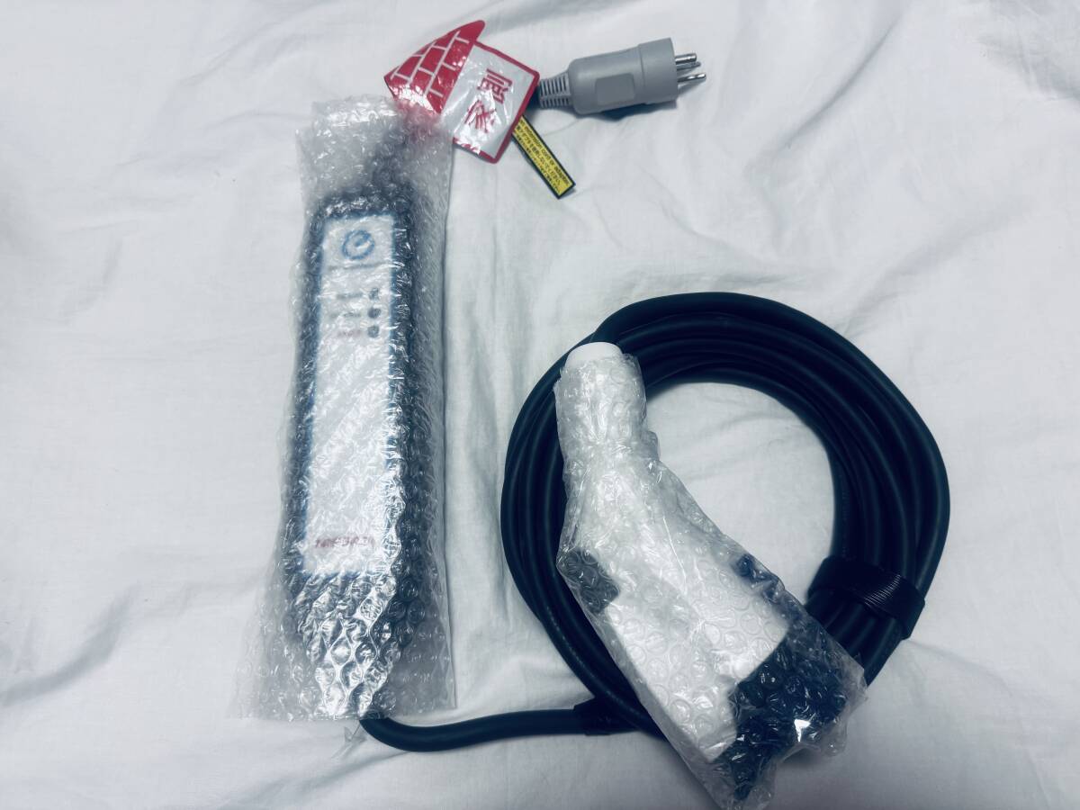 美品 日産リーフ充電ケーブル3NK5E ④|Yahoo!フリマ(旧PayPay 美品 日産リーフ充電ケーブル3NK5E ④|Yahoo!フリマ(旧PayPay