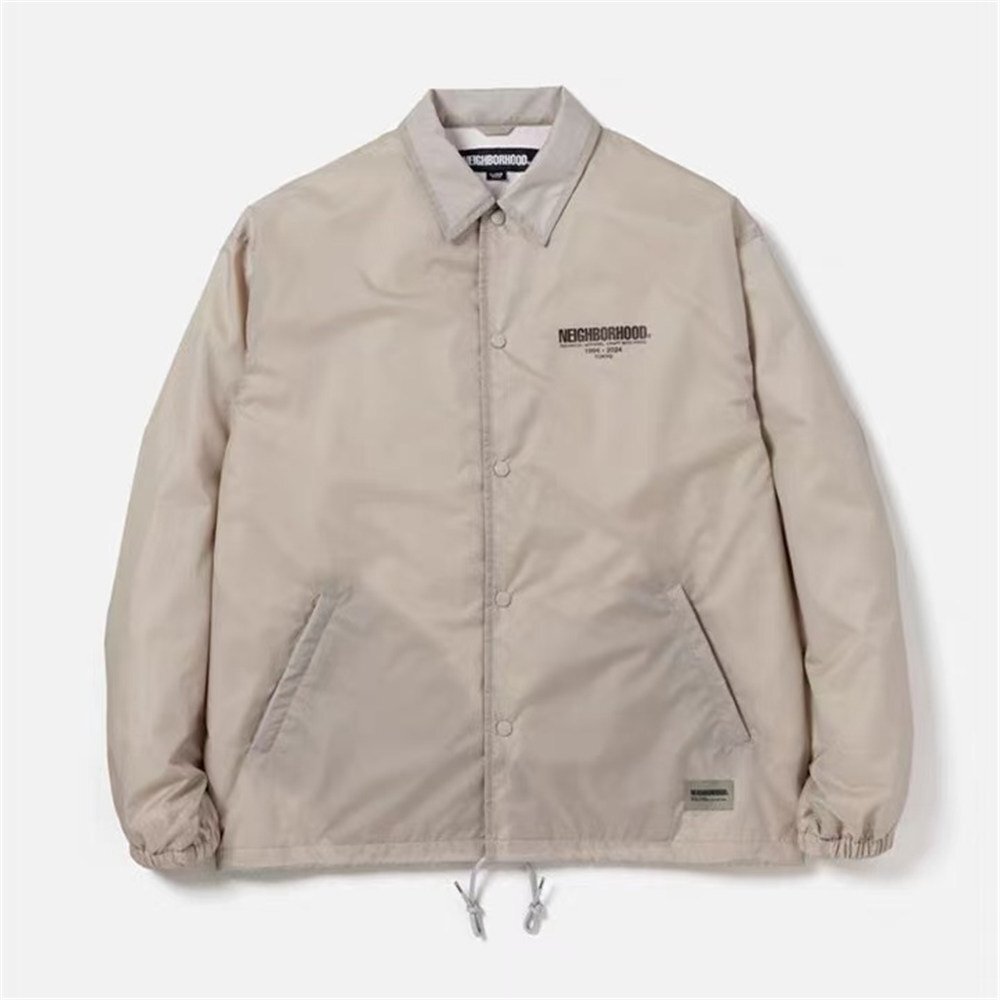 NEIGHBORHOOD ネイバーフッド WINDBREAKER ジャケット メンズ NEIGHBORHOOD ネイバーフッド WINDBREAKER ジャケット メンズ