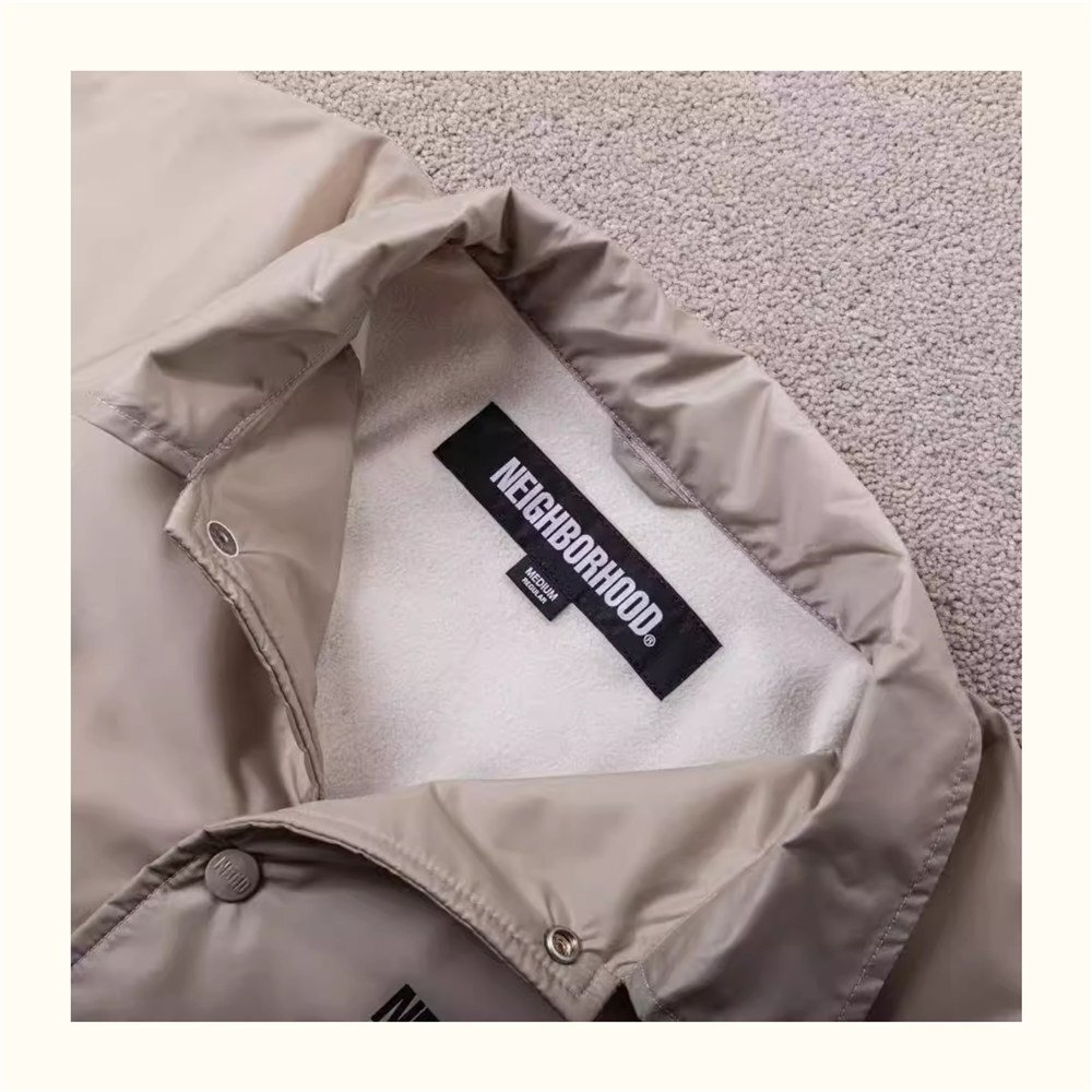 NEIGHBORHOOD ネイバーフッド WINDBREAKER ジャケット メンズ NEIGHBORHOOD ネイバーフッド WINDBREAKER ジャケット メンズ