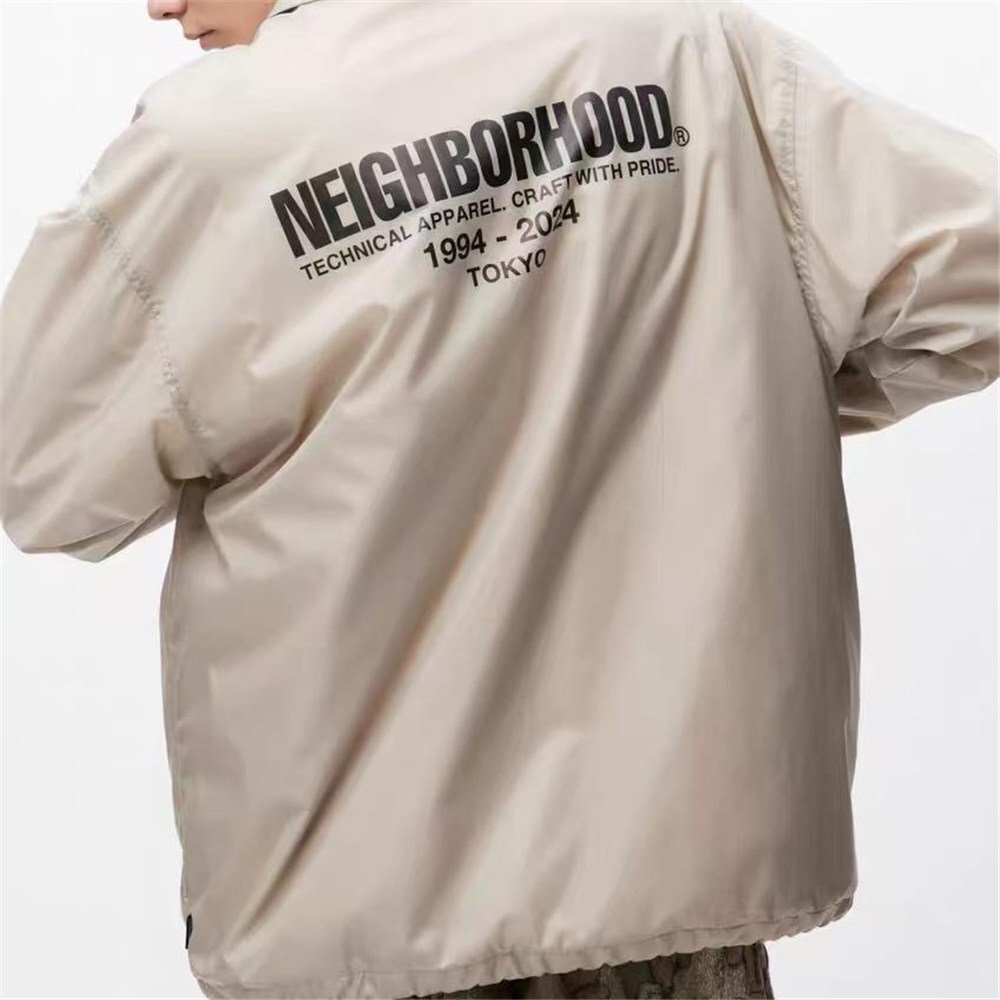 NEIGHBORHOOD ネイバーフッド WINDBREAKER ジャケット メンズ NEIGHBORHOOD ネイバーフッド WINDBREAKER ジャケット メンズ