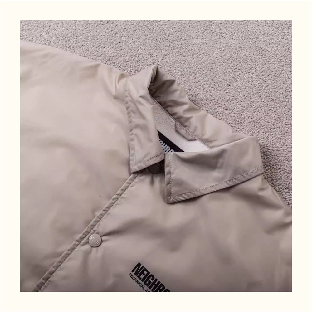 NEIGHBORHOOD ネイバーフッド WINDBREAKER ジャケット メンズ NEIGHBORHOOD ネイバーフッド WINDBREAKER ジャケット メンズ