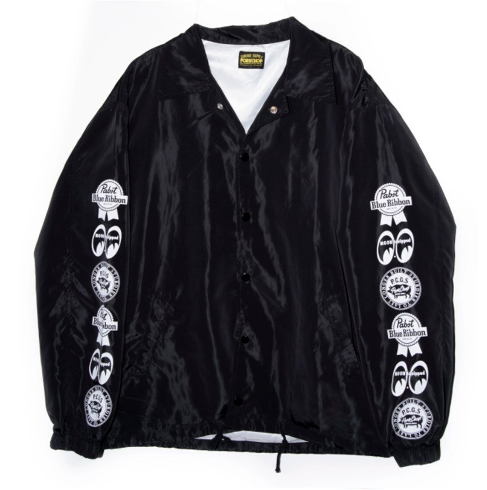 MOONEYES × PorkChop Garage ポークチョップ ガレージ MOONEYES × PorkChop Garage ポークチョップ ガレージ