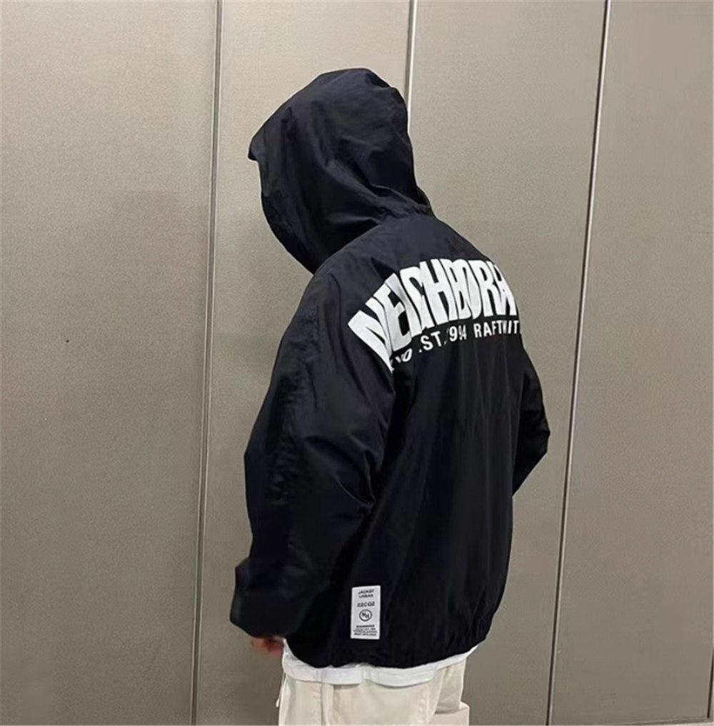 NEIGHBORHOOD ネイバーフッド フーディー パーカ メンズ NEIGHBORHOOD ネイバーフッド フーディー パーカ メンズ