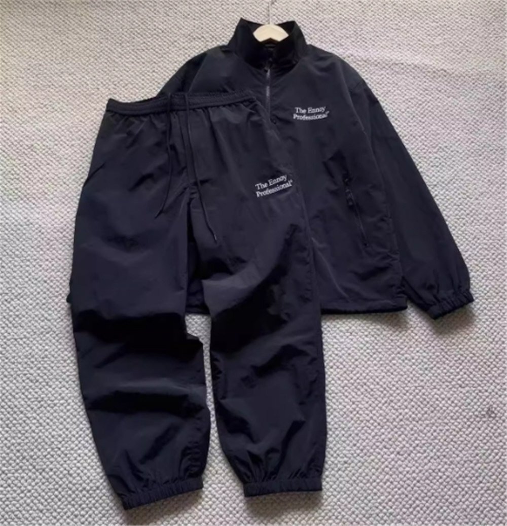 the ennoy professional 上下セット トップス+パンツ ジャケット the ennoy professional 上下セット トップス+パンツ ジャケット