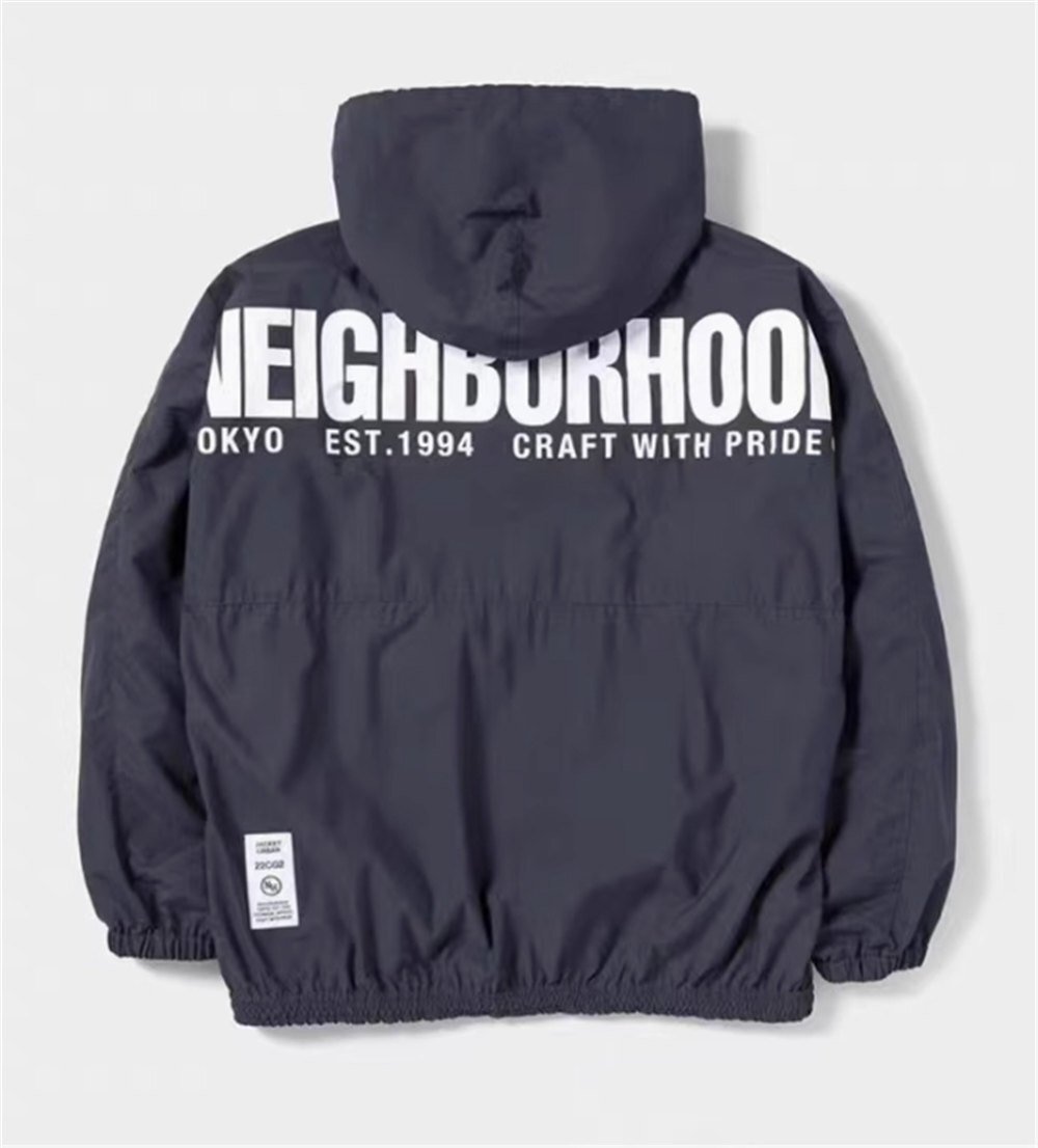 NEIGHBORHOOD ネイバーフッド フーディー パーカ メンズ NEIGHBORHOOD ネイバーフッド フーディー パーカ メンズ