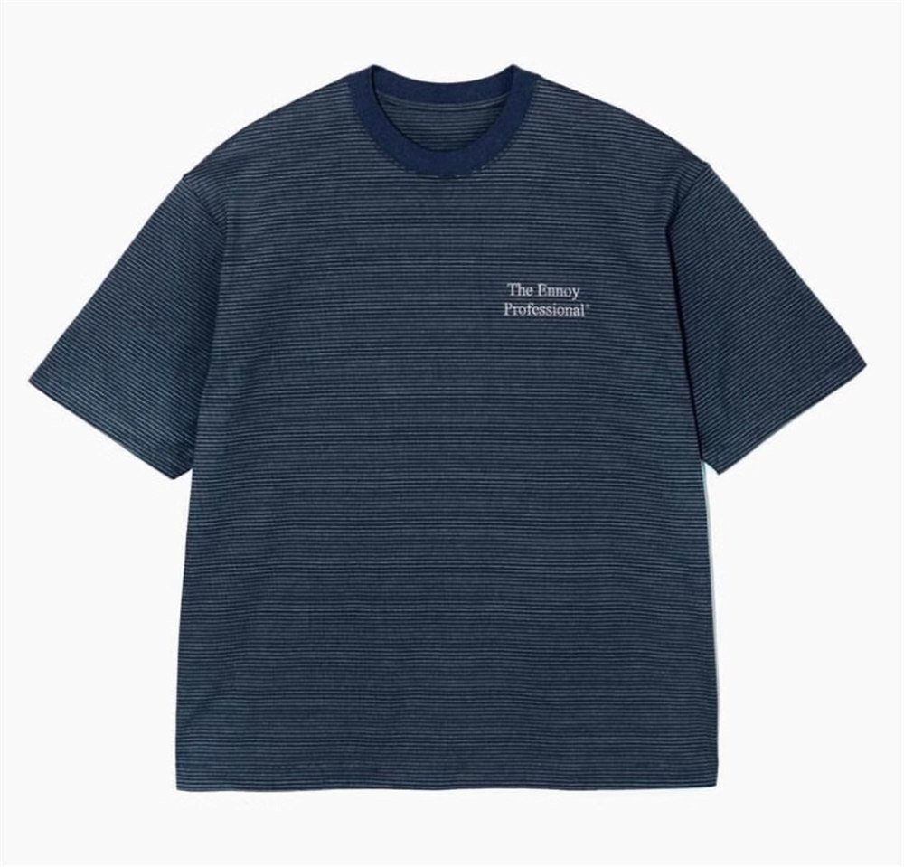 the ennoy professional 半袖tシャツ ユニセックス カットソー the ennoy professional 半袖tシャツ ユニセックス カットソー