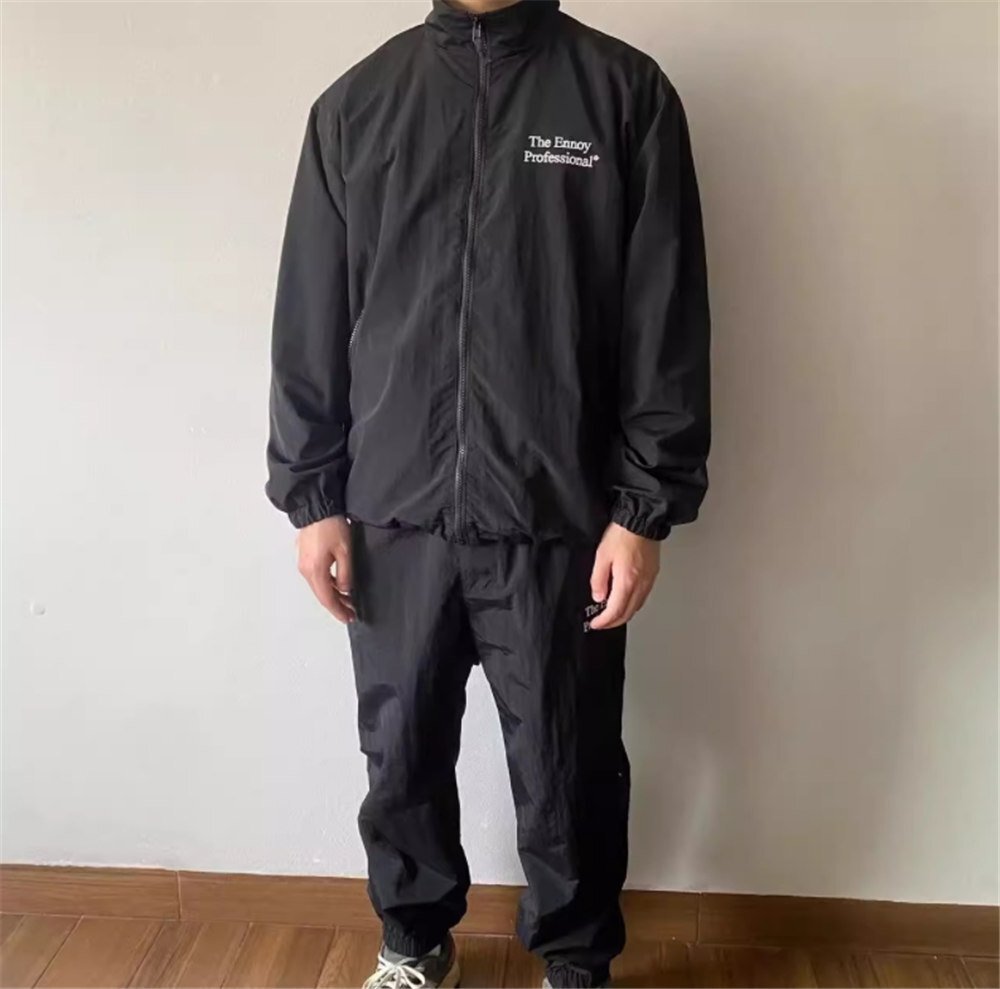 the ennoy professional 上下セット トップス+パンツ ジャケット the ennoy professional 上下セット トップス+パンツ ジャケット