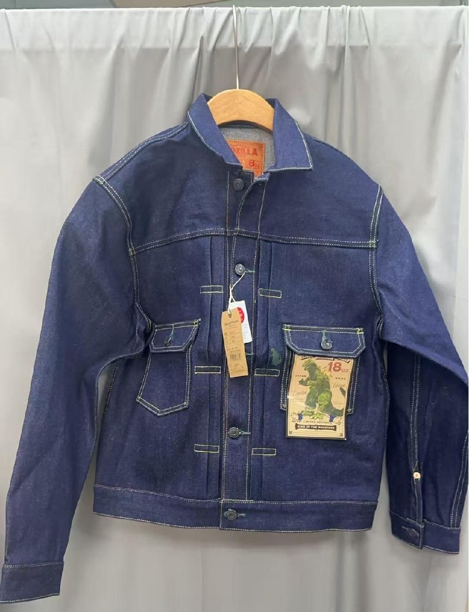 38サイズ STUDIO D'ARTISAN ステュディオ・ダルチザン デニム 38サイズ STUDIO D'ARTISAN ステュディオ・ダルチザン デニム