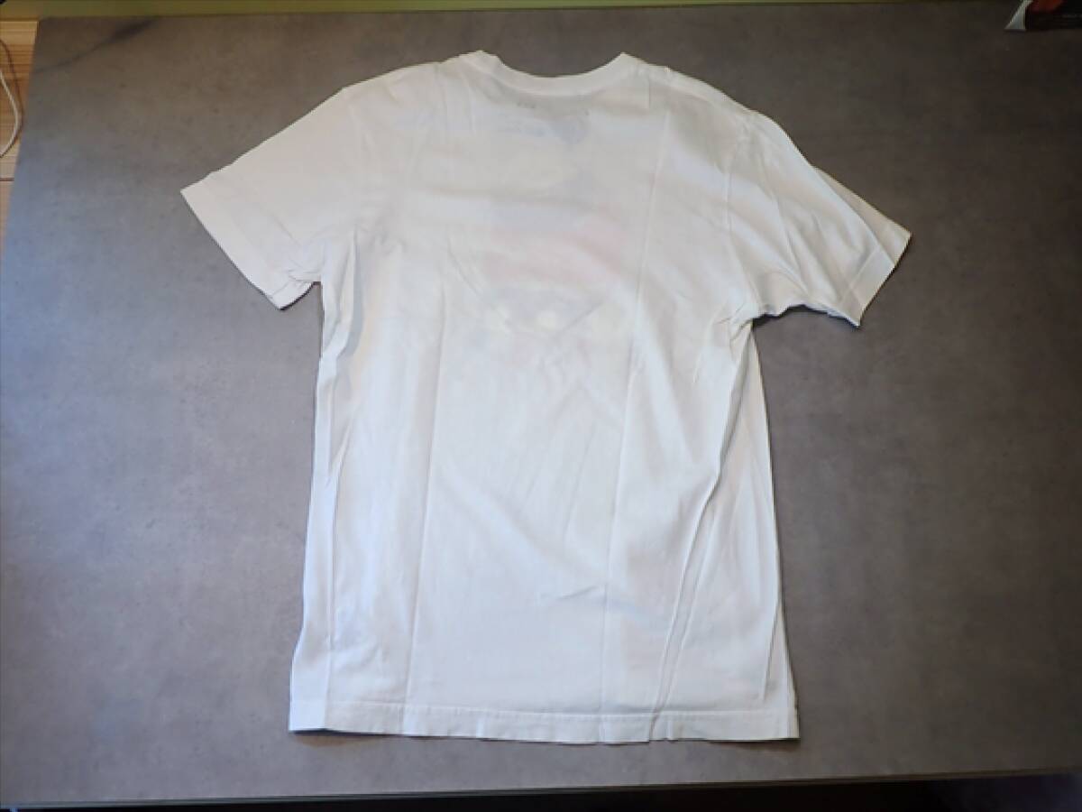 VOLCOM(ボルコム) メキシコ制 ビンテージTシャツ メンズsize(M/M)ひげオヤジ