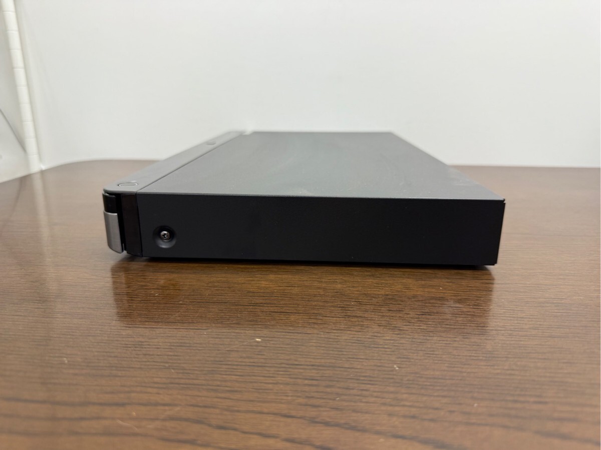 I☆ 初期化済 TOSHIBA 東芝 REGZA DBR-UT109 HDD/BDレコーダー I☆ 初期化済 TOSHIBA 東芝 REGZA DBR-UT109 HDD/BDレコーダー