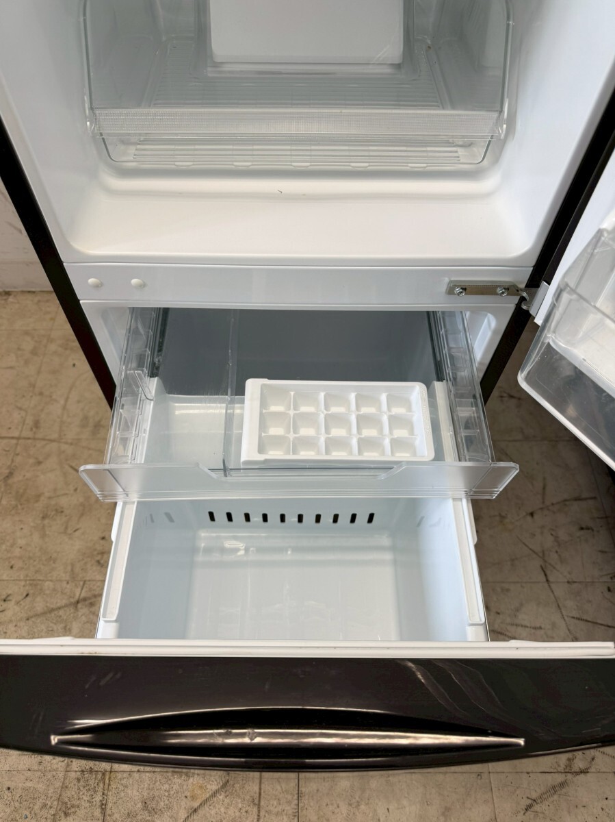 I☆ 2019年製 中古 東芝 153L 整理しやすい3段ドアポケット 耐熱 I☆ 2019年製 中古 東芝 153L 整理しやすい3段ドアポケット 耐熱