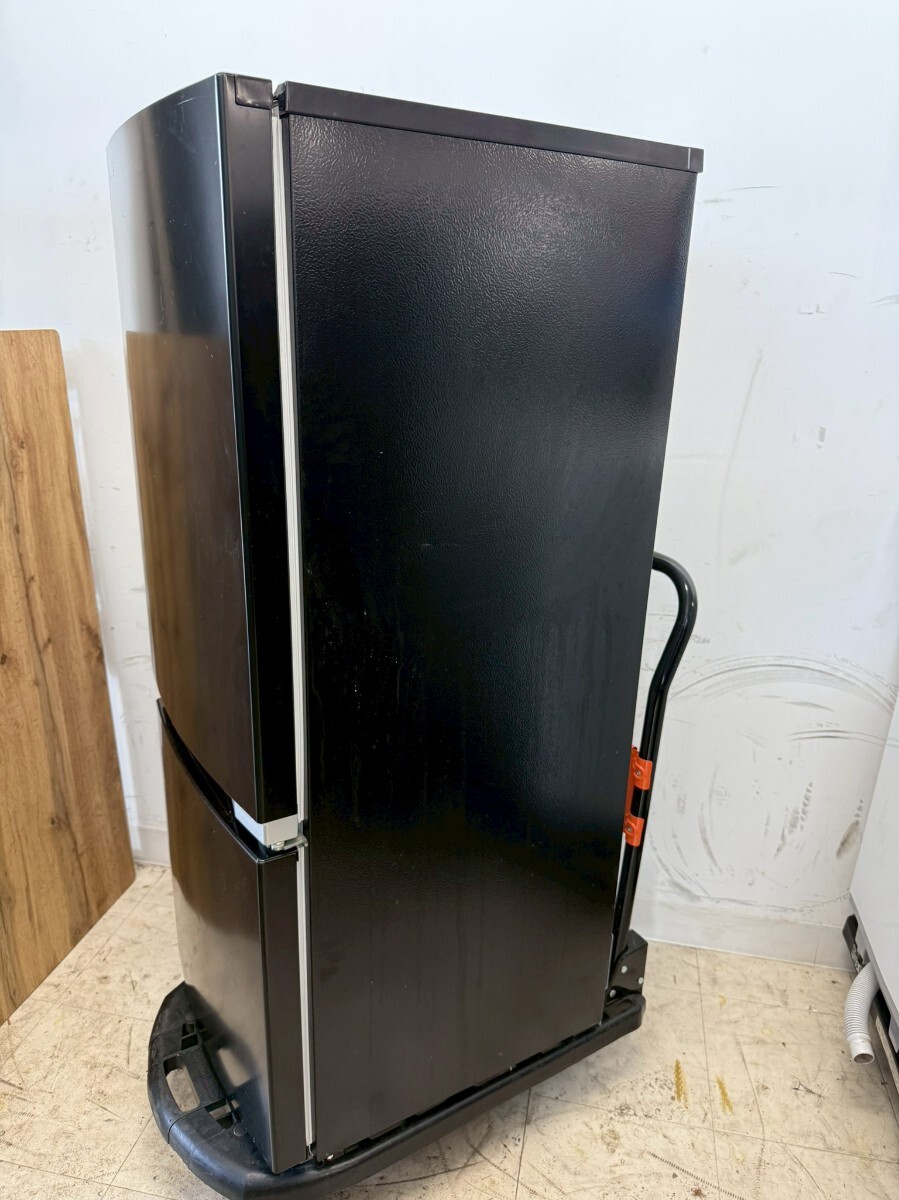 I☆ 2019年製 中古 東芝 153L 整理しやすい3段ドアポケット 耐熱 I☆ 2019年製 中古 東芝 153L 整理しやすい3段ドアポケット 耐熱