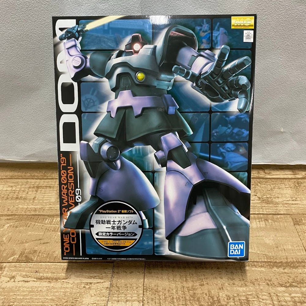08w8047☆1円~ MG 1/100 ジオン公国軍陸戦用量産型モビルスーツ 08w8047☆1円~ MG 1/100 ジオン公国軍陸戦用量産型モビルスーツ