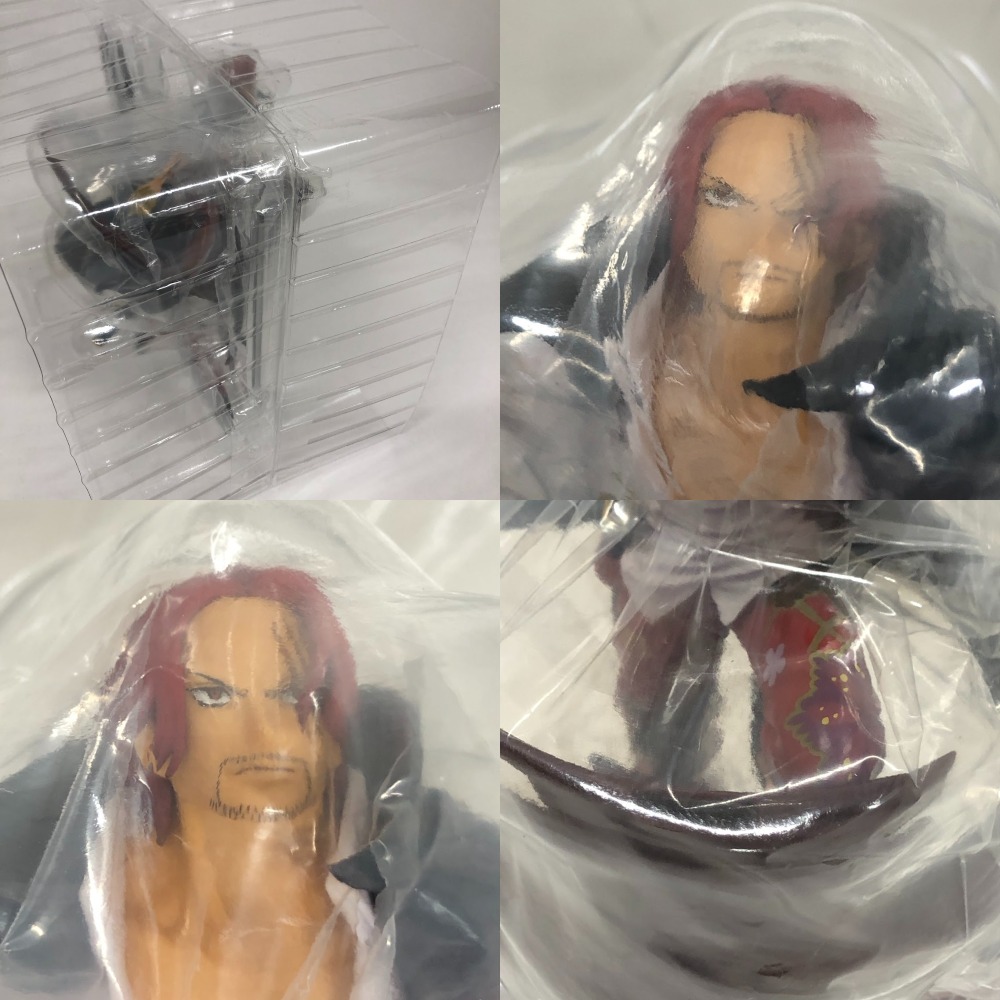 08w8063☆1円~ 一番くじ ワンピース 匠ノ系譜 覇極 B賞 08w8063☆1円~ 一番くじ ワンピース 匠ノ系譜 覇極 B賞