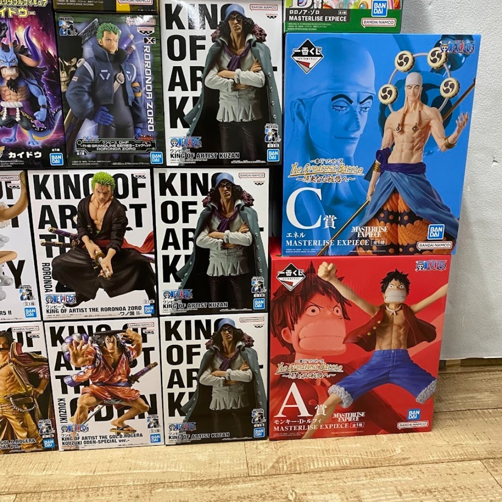 08w8346☆1円~ワンピースフィギュア 一番くじ 偉大なる航路へ 08w8346☆1円~ワンピースフィギュア 一番くじ 偉大なる航路へ