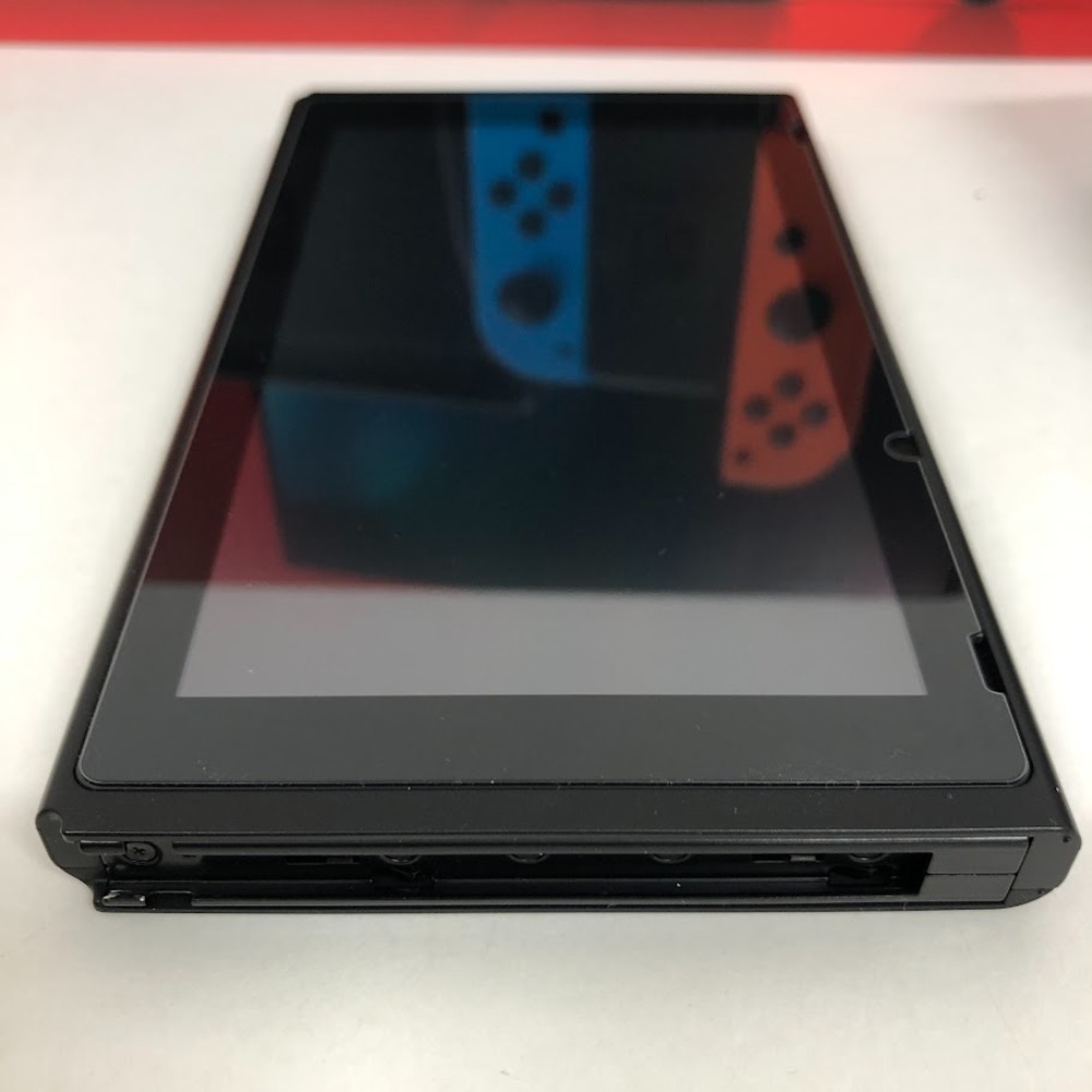 08w8376☆1円~Nintendo Switch 本体 ネオン スイッチ ゲーム 08w8376☆1円~Nintendo Switch 本体 ネオン スイッチ ゲーム