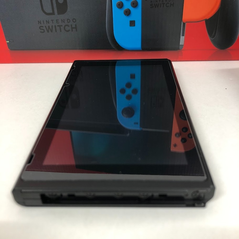 08w8376☆1円~Nintendo Switch 本体 ネオン スイッチ ゲーム 08w8376☆1円~Nintendo Switch 本体 ネオン スイッチ ゲーム