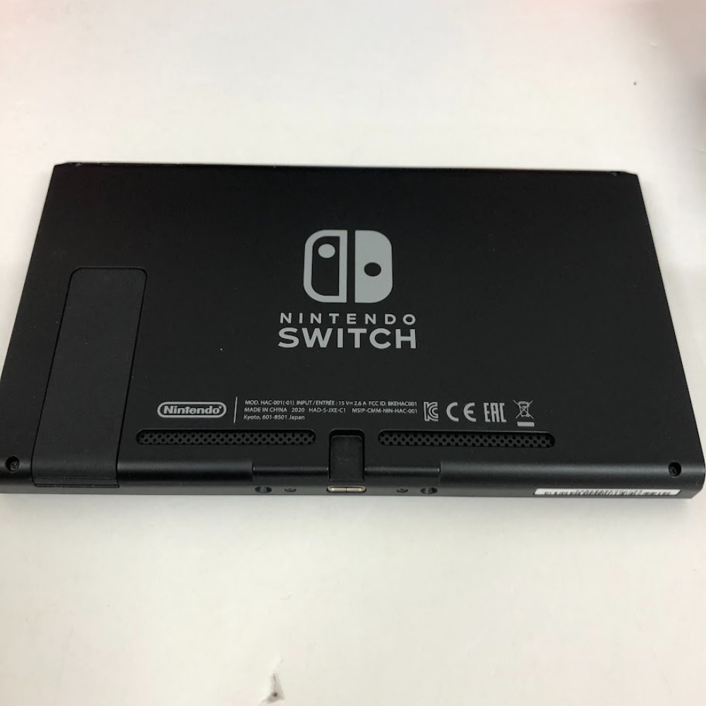 08w8376☆1円~Nintendo Switch 本体 ネオン スイッチ ゲーム 08w8376☆1円~Nintendo Switch 本体 ネオン スイッチ ゲーム